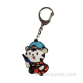 Keychain kartun gam titisan